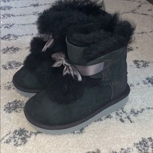 BRAND NEW!! Toddler size 8 UGGS!!!